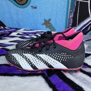 Size 1y - Adidas GW4619 Unisex Predator Accuracy .4